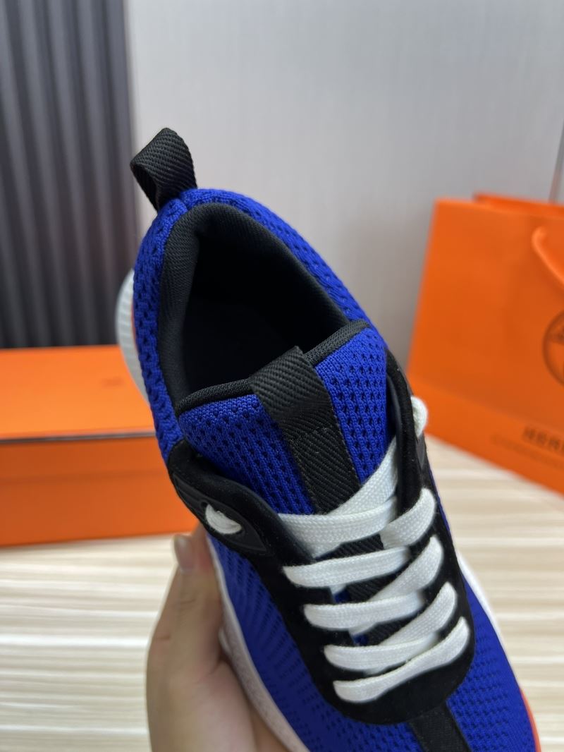 Hermes Casual Shoes